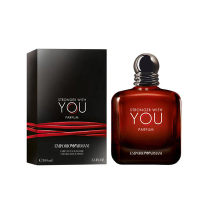 STRONGER WITH YOU PARFUM