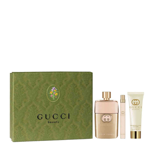 GUCCI BEAUTY