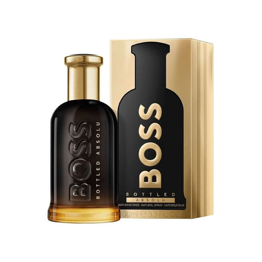 HUGO BOSS BOTTLED ABSOLU