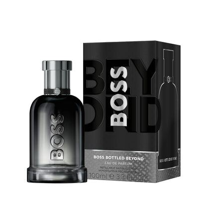 HUGO BOSS BOTTLED BEYOND