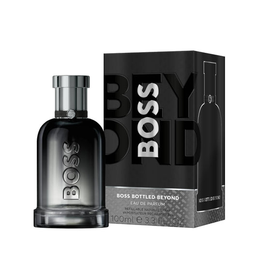 HUGO BOSS BOTTLED BEYOND
