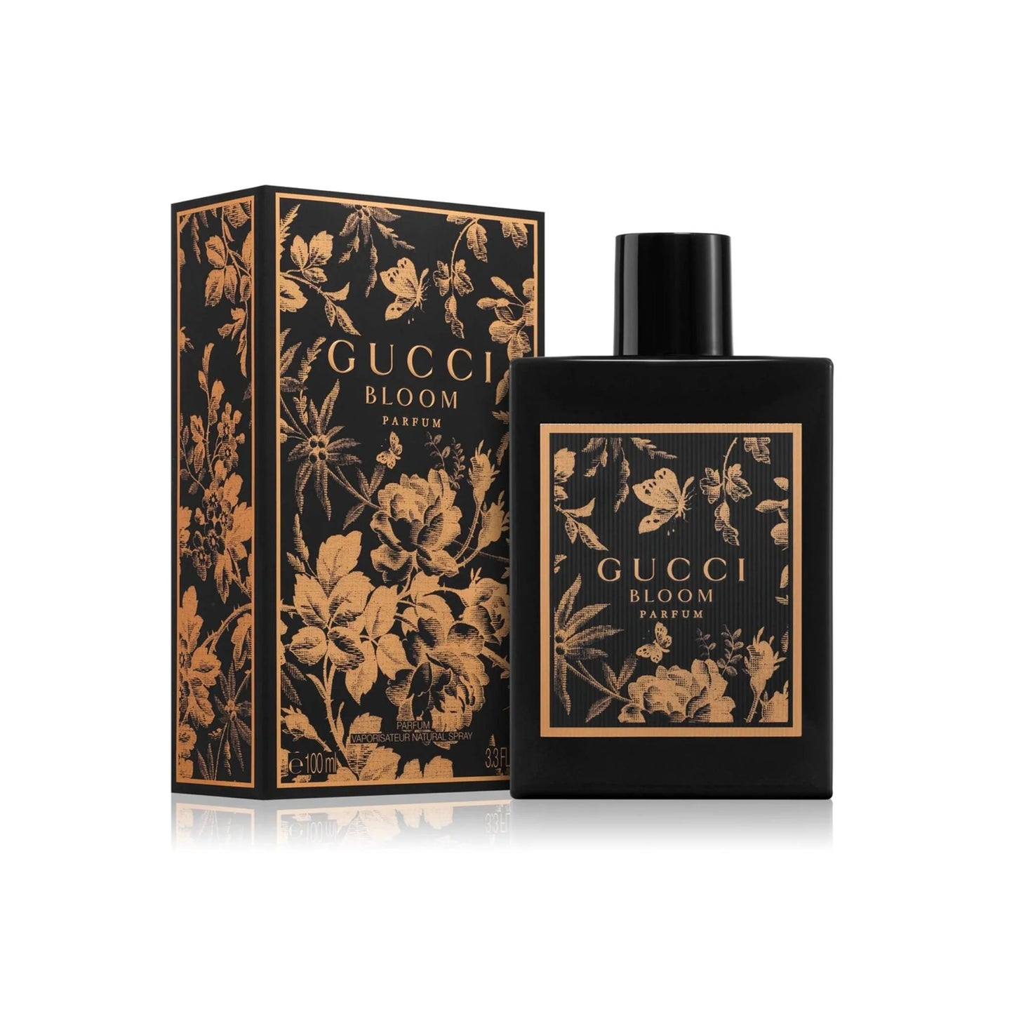 GUCCI BLOOM PARFUM