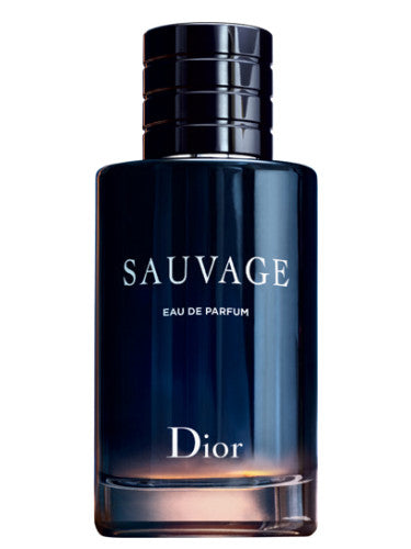 DIOR SAUVAGE EAU DE PARFUM