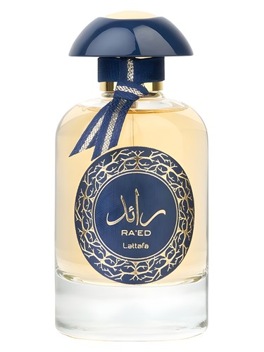 LATTAFA RA'ED LUXE