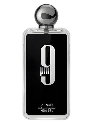 AFNAN 9pm