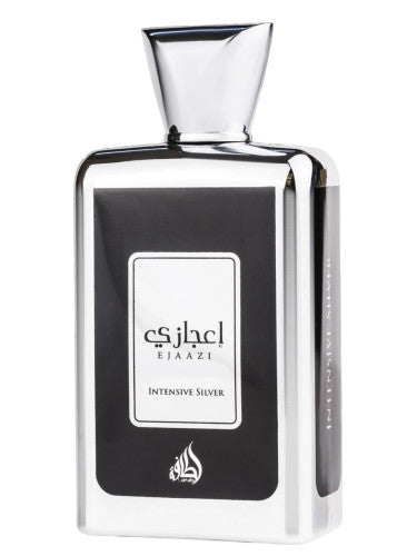 EJAAZI INTENSIVE SILVER
