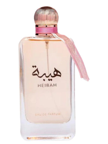 HEIBAH