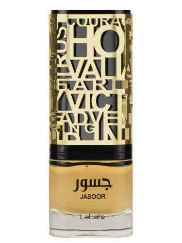 JASOOR