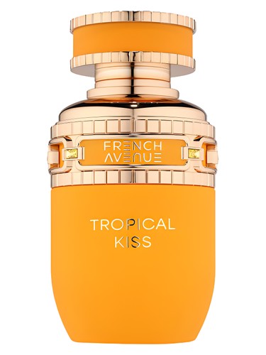 FRENCH AVENUE TROPICAL KISS