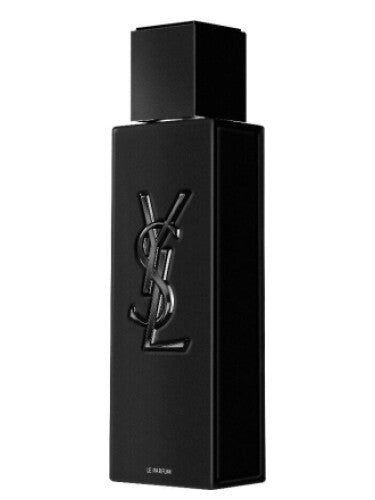 MY SELF LE PARFUM