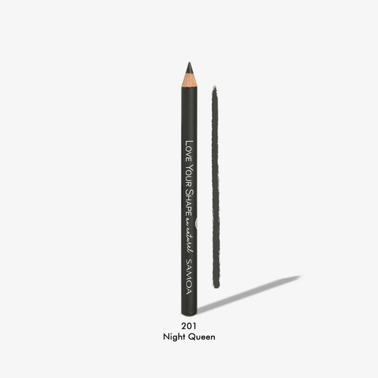 SAMOA LOVE YOUR SHAPE KAJAL INTENSE EYELINER