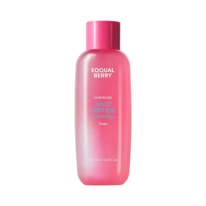 EQQUALBERRY NAD+ PEPTIDE BOOSTING TONER