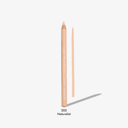 SAMOA LOVE YOUR SHAPE KAJAL INTENSE EYELINER