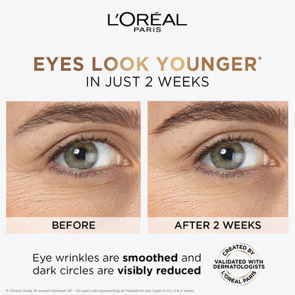 HYALURON EYE CREAM