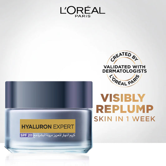 HYALURON MICRO HYALURONIC CREAM