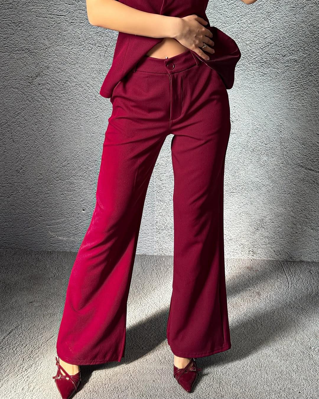 SET