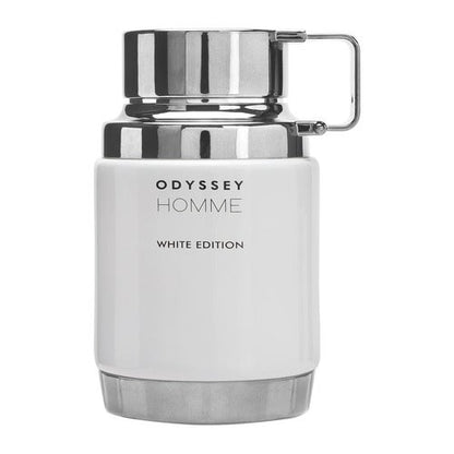 ARMAF ODYSSEY HOMME WHITE EDITION