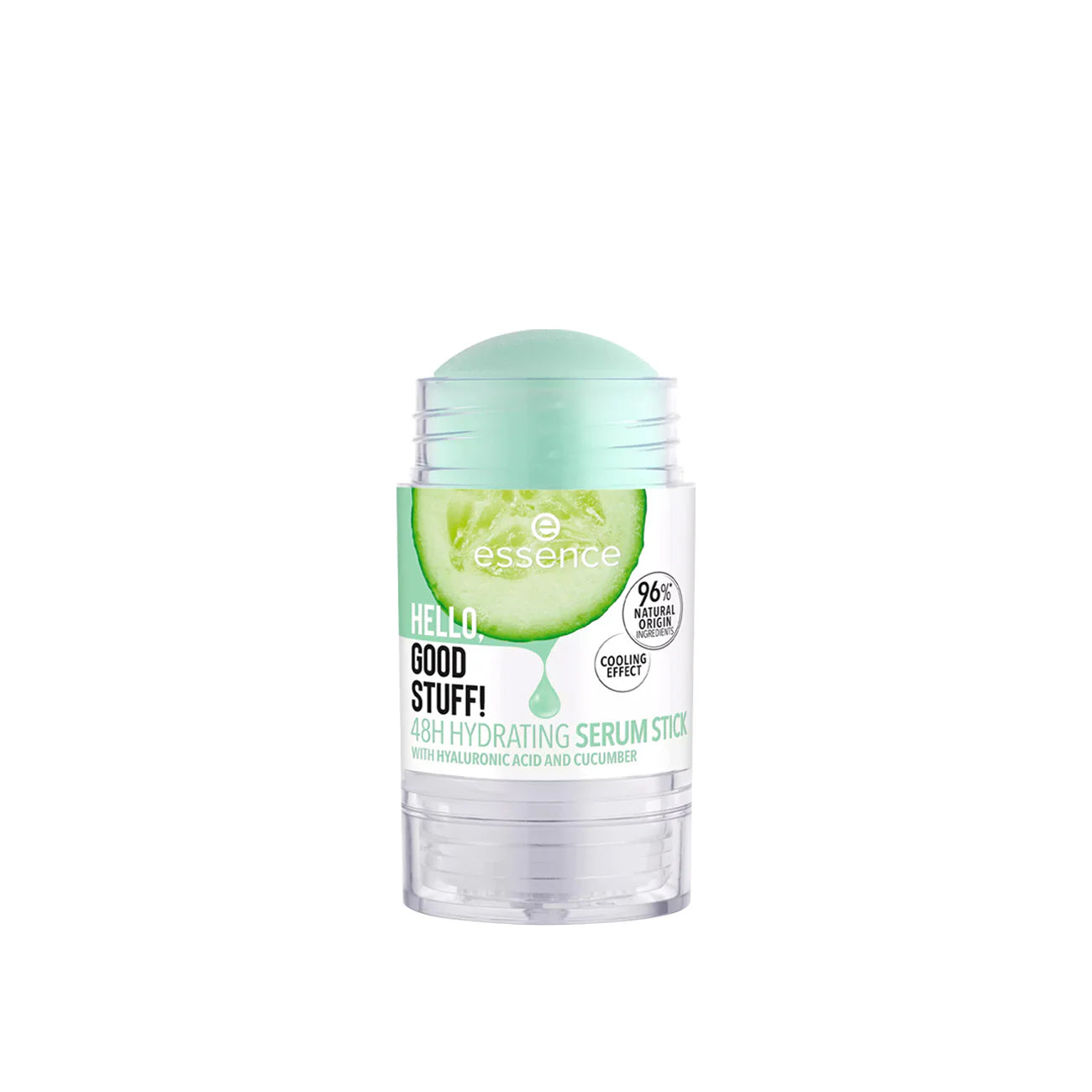 HELLO GOOD STUFF! 48H HYDRATING SERUM STICK