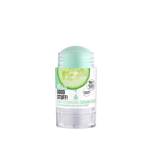 HELLO GOOD STUFF! 48H HYDRATING SERUM STICK