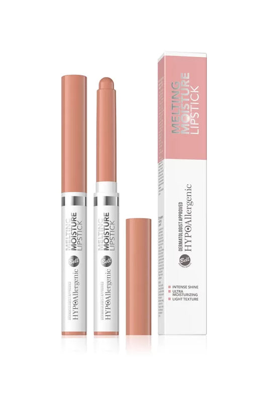 MELTING MOISTURE LIPSTICK