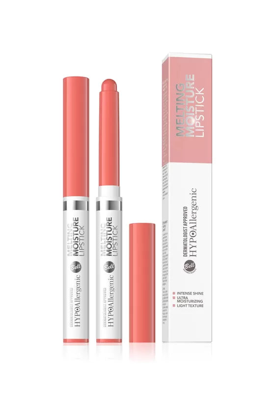MELTING MOISTURE LIPSTICK