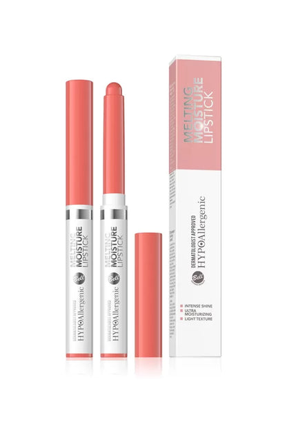 MELTING MOISTURE LIPSTICK