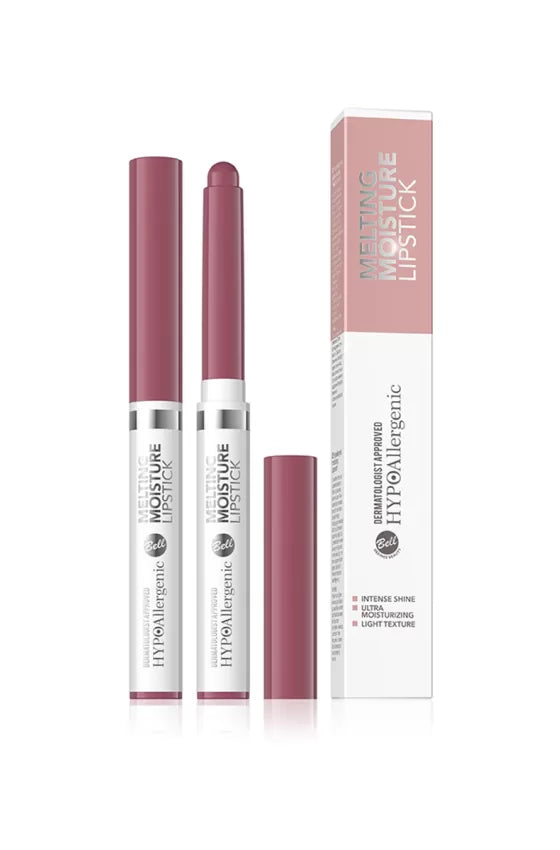 MELTING MOISTURE LIPSTICK