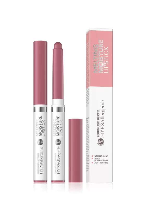 MELTING MOISTURE LIPSTICK