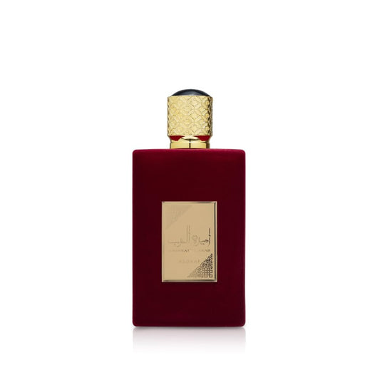 AMERAT AL ARAB