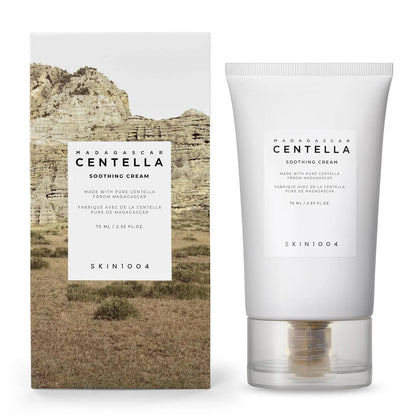 CENTELLA SOOTHING CREAM
