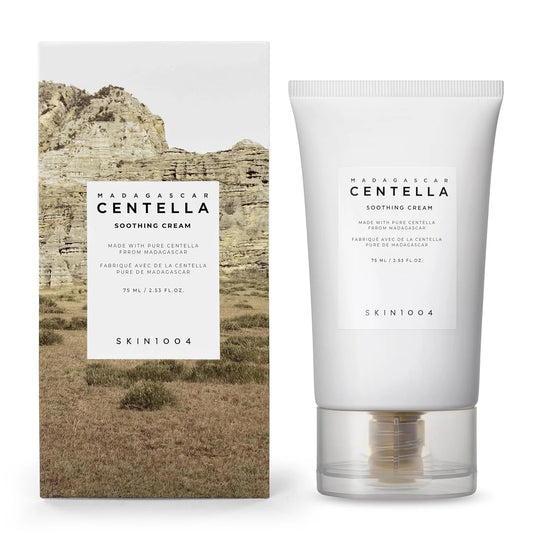 CENTELLA SOOTHING CREAM