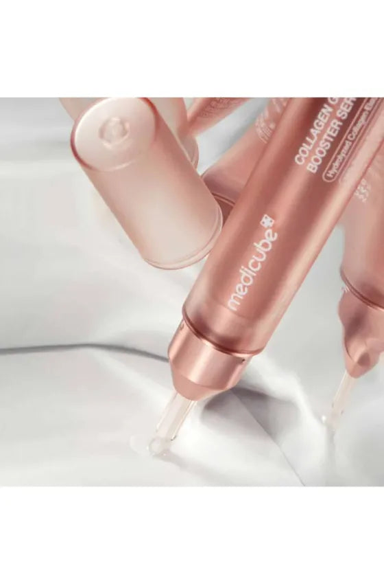 MEDICUBE COLLAGEN GLOW BOOSTER SERUM