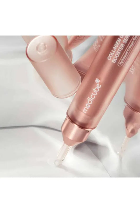 MEDICUBE COLLAGEN GLOW BOOSTER SERUM