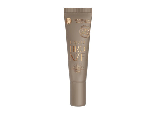 LIQUID BRONZE