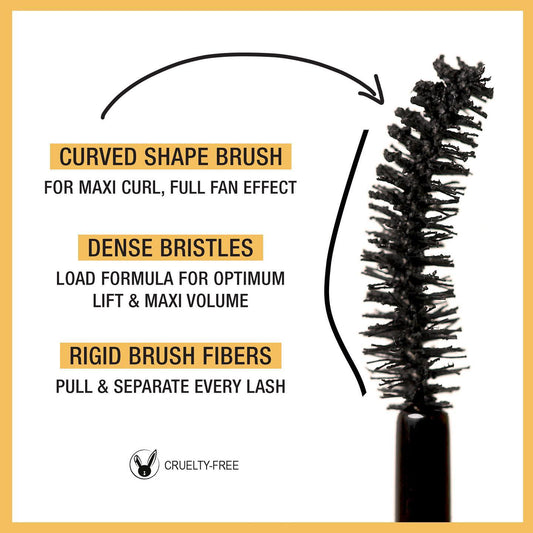 MASCARA