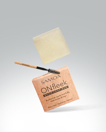 BROW SOAP BAR