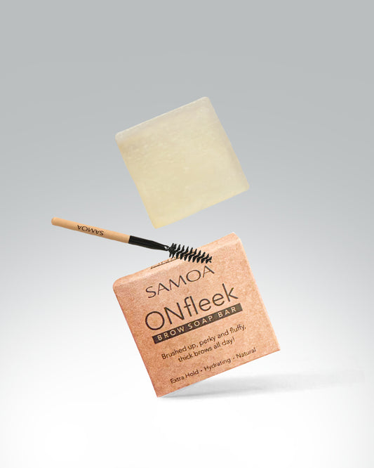 BROW SOAP BAR