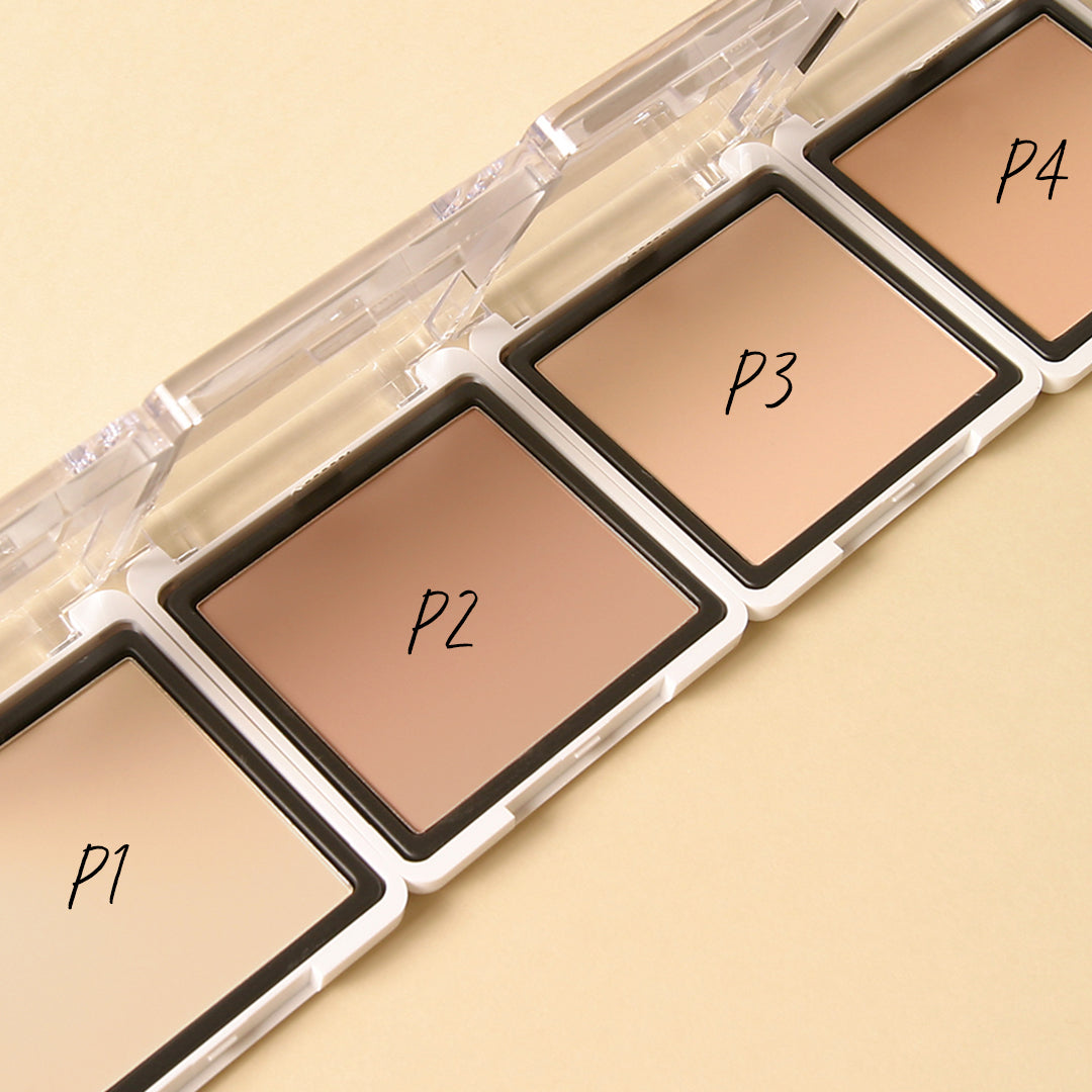 Powder Foundation