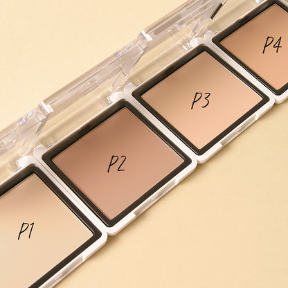 Powder Foundation