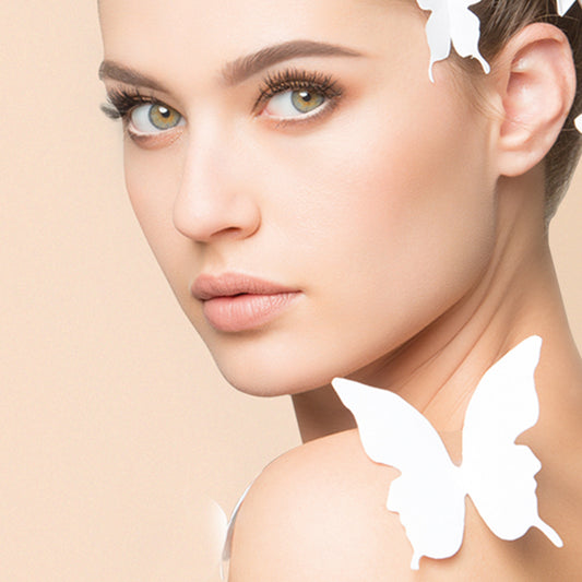 Powder Foundation