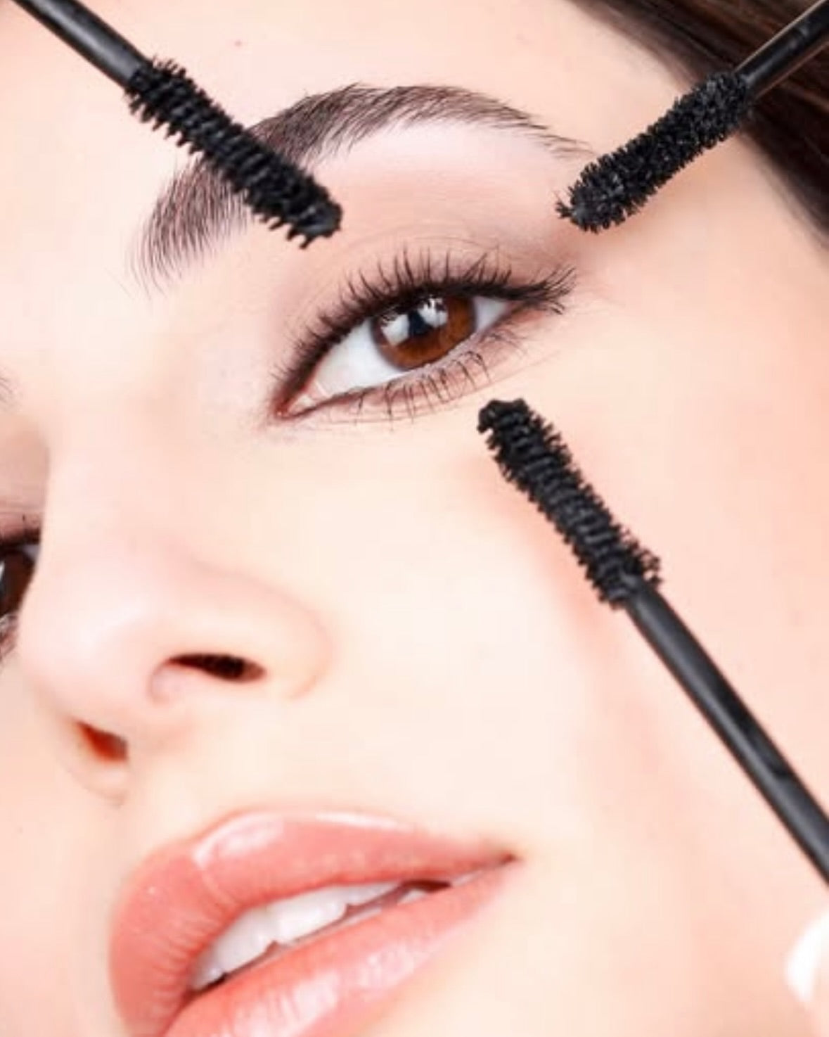 MASCARA