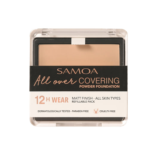 Powder Foundation