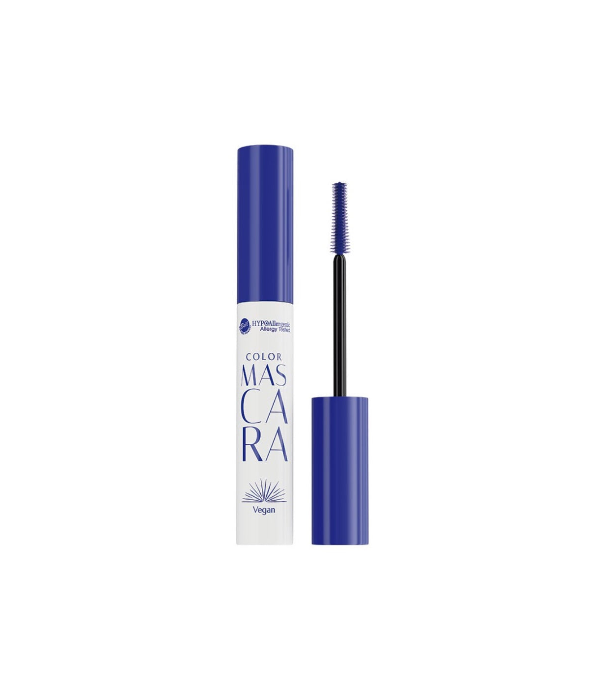 COLOR MASCARA
