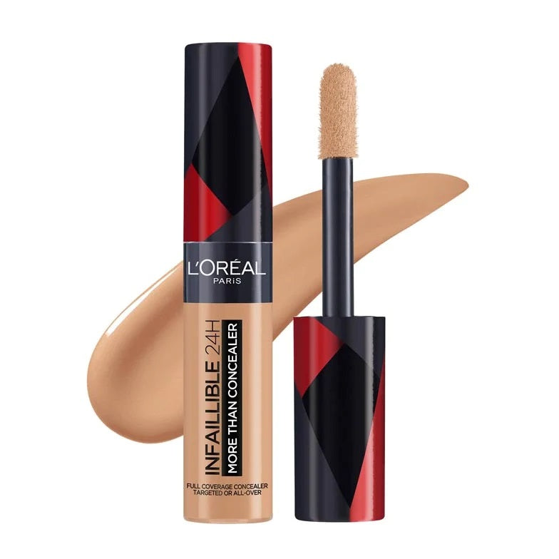 INFAILLIBLE 24H CONCEALER