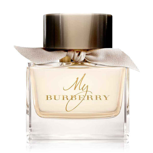 MY BURBERRY