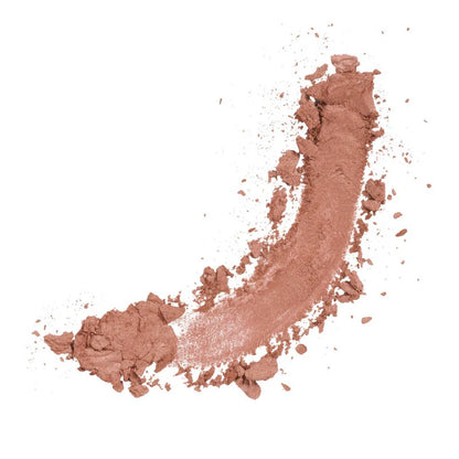 Blush Pink In Cheek