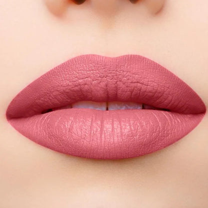 Matt Liquid Lipstick