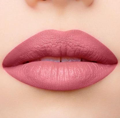 Matt Liquid Lipstick