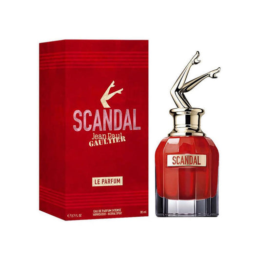JEAN PAUL GAULTIER LE PARFUM INTENSE