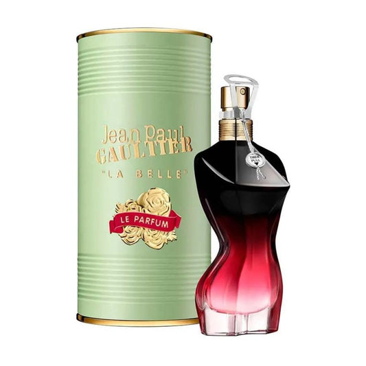 JEAN PAUL GAULTIER LA BELLE LE PARFUM